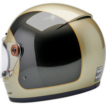 HELMET GRINGO SV MET CHAMP CHAR TRK XS