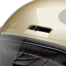 HELMET GRINGO SV MET CHAMP CHAR TRK 2X