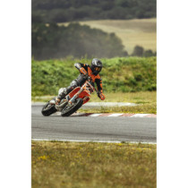 POWER SUPERMOTO SOFT F 120/75 