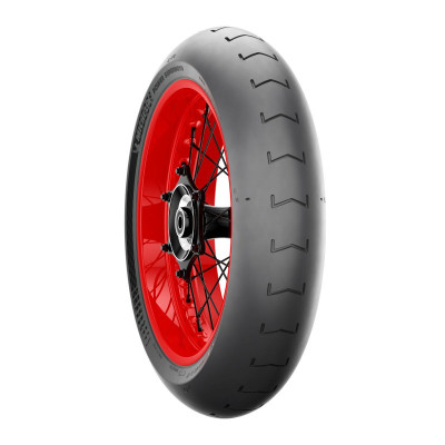 POWER SUPERMOTO MEDIUM R 160/6