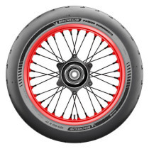 POWER SUPERMOTO MEDIUM R 160/6