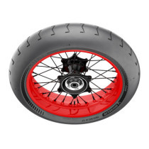 POWER SUPERMOTO MEDIUM R 160/6