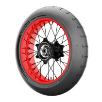 POWER SUPERMOTO MEDIUM R 160/6
