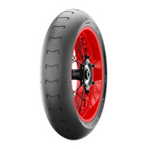 POWER SUPERMOTO MEDIUM R 160/6