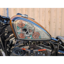 Harley Davidson XL 1200 X FORTY EIGHT 1200 de 2012