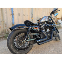 Harley Davidson XL 1200 X FORTY EIGHT 1200 de 2012