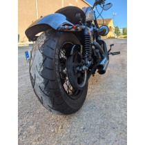Harley Davidson XL 1200 X FORTY EIGHT 1200 de 2012