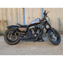 Harley Davidson XL 1200 X FORTY EIGHT 1200 de 2012