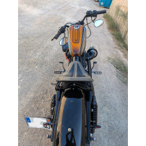 Harley Davidson XL 1200 X FORTY EIGHT 1200 de 2012