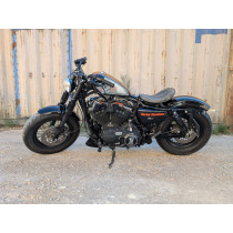 Harley Davidson XL 1200 X FORTY EIGHT 1200 de 2012