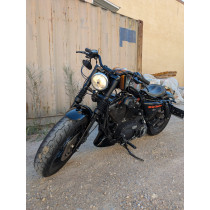 Harley Davidson XL 1200 X FORTY EIGHT 1200 de 2012