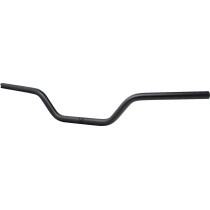 Trackbar Handlebar - 1" - TBW - Black