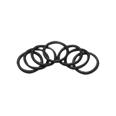  Replacement O-Rings for CCE O-Ring Shifter Pegs Chrome 