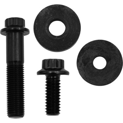 Bolt Kit Pinion,Camshafts,Washers 99-17 BigTwin & M8w/oVVT