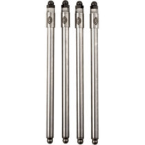 Pushrod Set Quickee Steel  M8