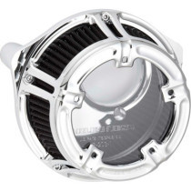 AIR CLEANER METHOD CHROME