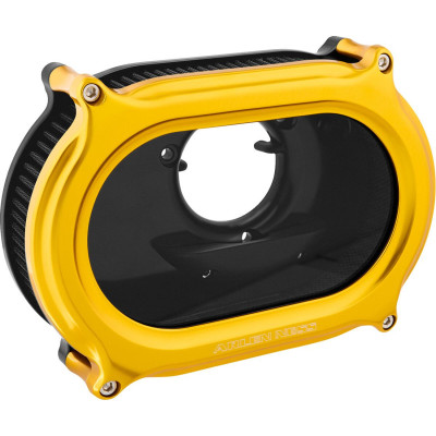 AIR CLEANER STAGE II METHOD GOLD