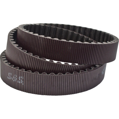 BELT SECONDARY DRIVE 128 TOOTH 1.125" X7N