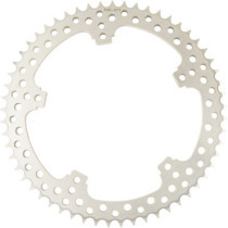 SPROCKET REAR REPLACEMENT JAGGED 57 TOOTH ZINC