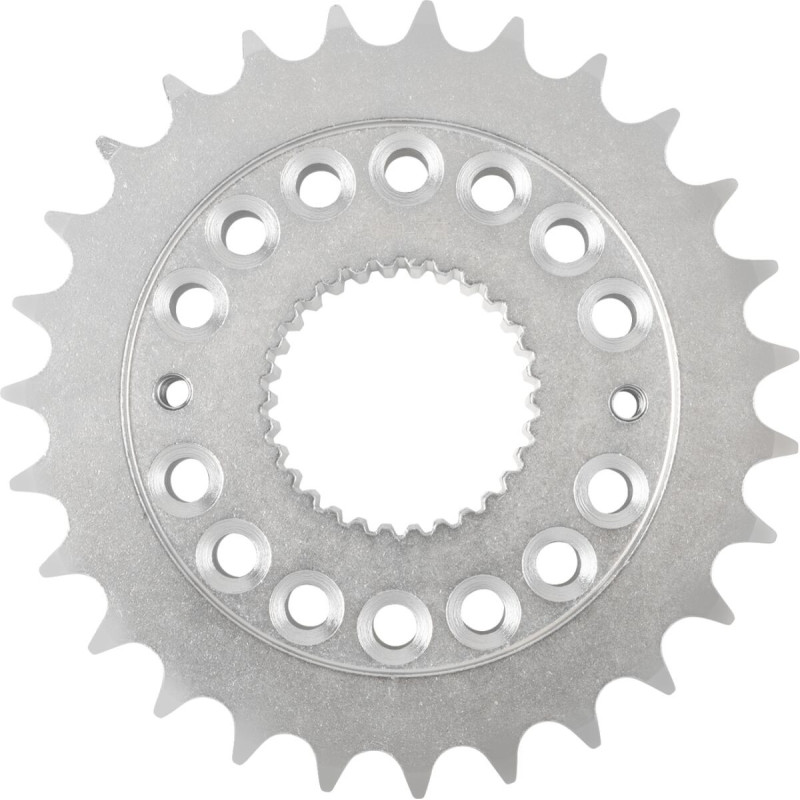 SPROCKET FRONT REPLACEMENT 27 TOOTH ZINC