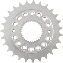 SPROCKET FRONT REPLACEMENT 27 TOOTH ZINC
