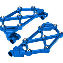 FLOORBOARD DRIVER DIAMOND MINI BLUE