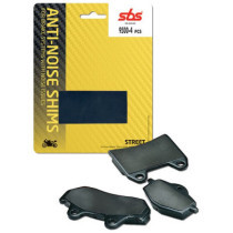 ANTI-NOISE SHIMS