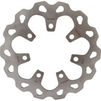 BRAKE DISC FIXED WAVE FR