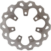BRAKE DISC FIXED WAVE FR