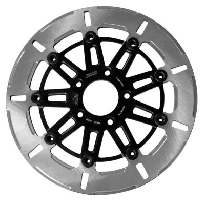 BRAKE ROTOR UPGRADE FLOATING KODLIN