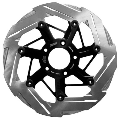 BRAKE ROTOR FLOATING KODLIN