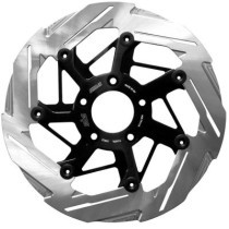 BRAKE ROTOR FLOATING KODLIN