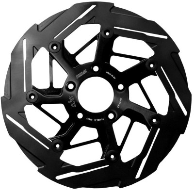 BRAKE ROTOR FLOATING KODLIN