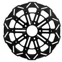 BRAKE ROTOR FLOATING KODLIN