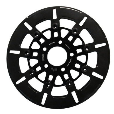 BRAKE ROTOR FLOATING KODLIN