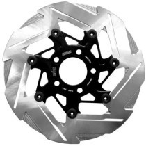 BRAKE ROTOR FLOATING KODLIN