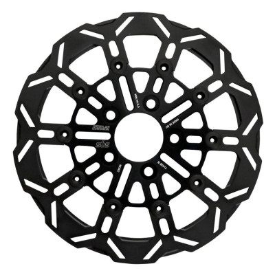 BRAKE ROTOR FLOATING KODLIN