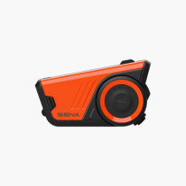 FACEPLATE 60S K-ORANGE