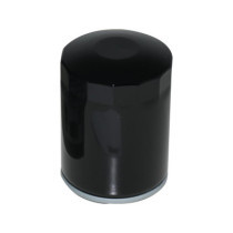  Replacement Oil Filter For Milwaukee Eight Engine Black 