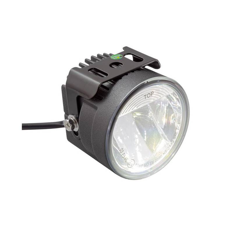 Zieger, LED fog light set