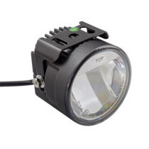 Zieger, LED fog light set