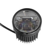 Zieger, LED fog light set