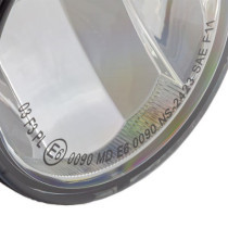 Zieger, LED fog light set