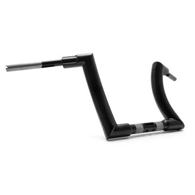 Killer Custom, 2" Killer Bull fat bar. 10" rise