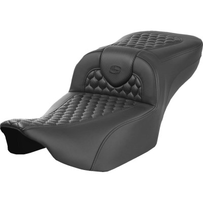 SEAT ROADSOFA HONEYCOMB HEATED EXTENDED REACH