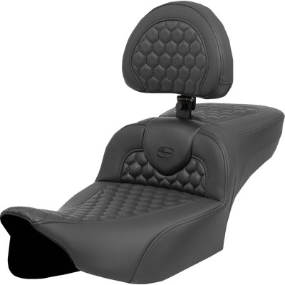SEAT ROADSOFA HONEYCOMB HEATED EXT REACH W/BR