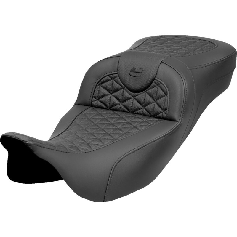 RoadSofa™ Tri Gripper Seat - Extended Reach - w/o Backrest