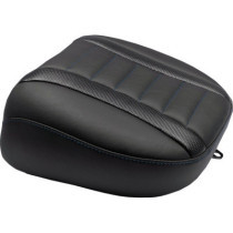 SEAT PASSENGER DELUXE TOUR SKY BLUE THREAD