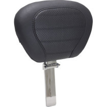 Driver Backrest - Standard - FXBR '23-'25