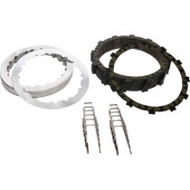 CLUTCH PK REPL APEX - M8, TWINCAM